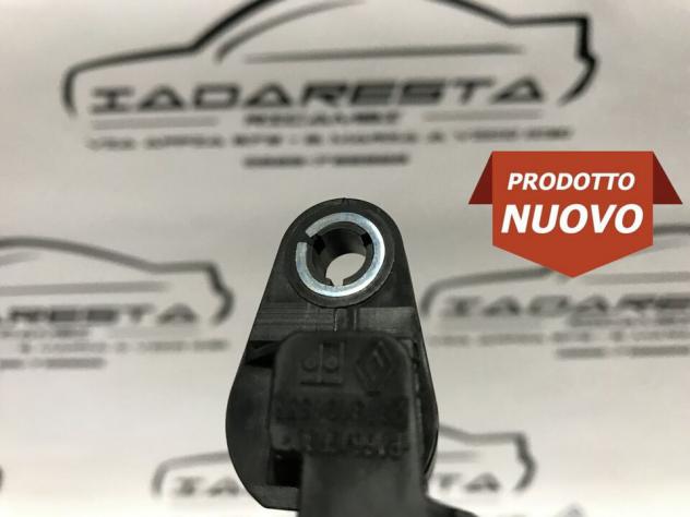 Sensore Fase Clio - Captur - Juke - Qashqai 1.2 Tce 237310135R - Foto 3