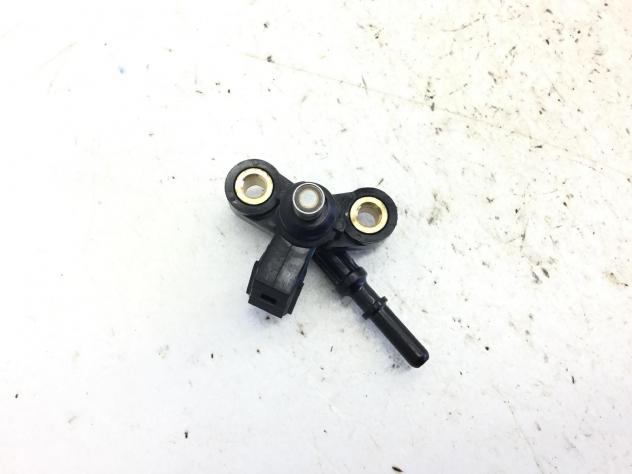 HONDA SH I ABS 125 INIETTORE BENZINA CARBURANTE INJECTION 2017 2019 ZDCJF68B0HF - Foto 4