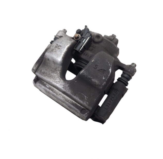 PINZA FRENO ANTERIORE DESTRA MERCEDES Classe A Serie (W177) A1774215200 (18) - Foto 9