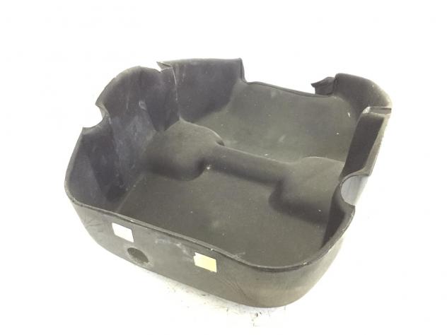 PEUGEOT SATELIS 250 MOQUETTE CARENA VANO SOTTOSELLA 2009 VGAJ2ADAA - Foto 4