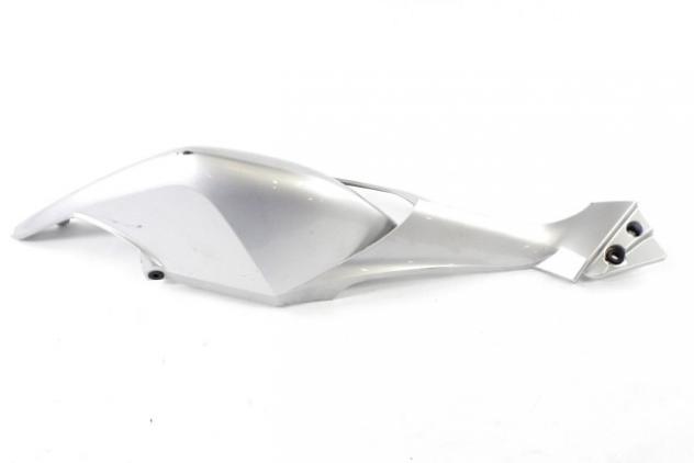 MV AGUSTA BRUTALE 1090 RR 80D0B3386 CARENA POSTERIORE DESTRA 09 - 11 REAR RIGHT FAIRING CON CREPA