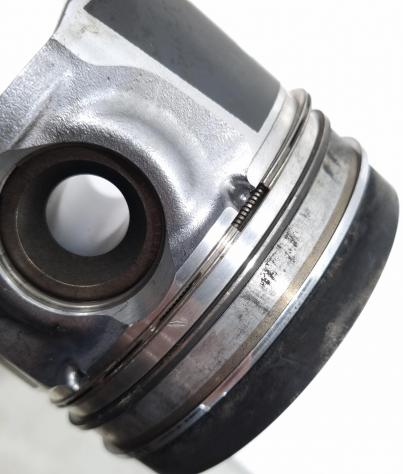 PISTONE MOTORE CITROEN C4 Grand C4 Spacetourer BH01 Diesel 1600 (18) - Foto 11