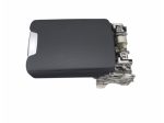 BRACCIOLO CENTRALE AUDI A6 Sedan Serie C8 (4A2) 4K0864283D (1825)