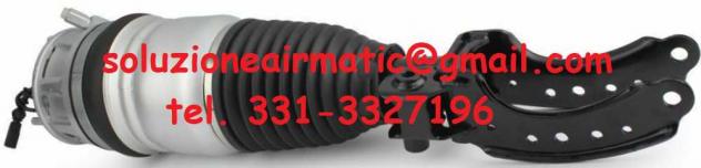 7P6616040 Volkswage Touareg II 7P sospensione anteriore destra