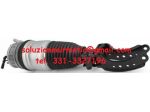 7P6616040 Volkswage Touareg II 7P sospensione anteriore destra