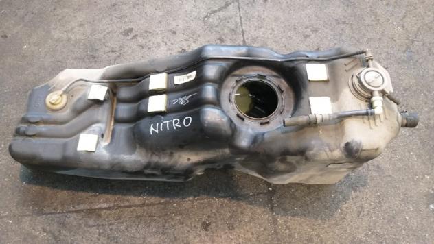 SERBATOIO CARBURANTE DODGE Nitro 52129205AM diesel 2.8 (06)