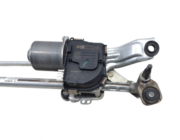 MOTORINO TERGI ANT COMPLETO DI TANDEM VOLKSWAGEN Golf Serie VIII 5H1955023C (19) - Foto 3
