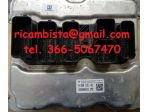 863012501 0 261 S10 397 BMW F30 centralina motore Bosch