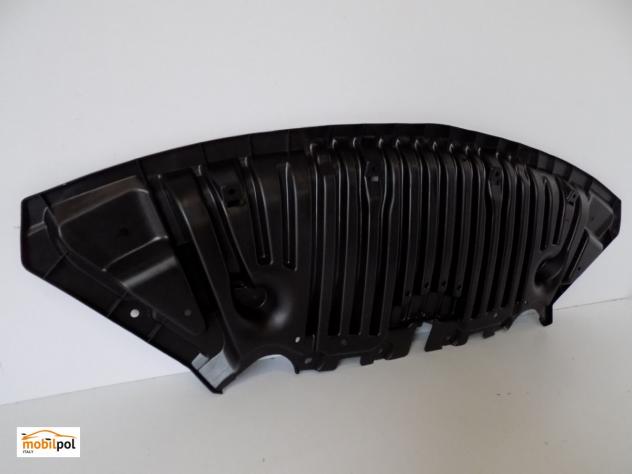 Copertura sotto paraurti Mercedes GLK W204 - 4280 - Foto 5