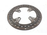 DUCATI MULTISTRADA 1200 S 49210061A DISCO FRENO POSTERIORE 10 - 12 REAR BRA …