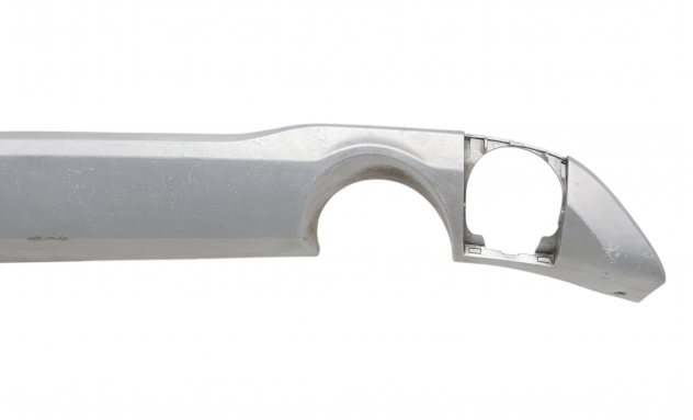 MODANATURA PARAURTI POSTERIORE FORD Fiesta 7° Serie J1BB-17F954-A (17) - Foto 5