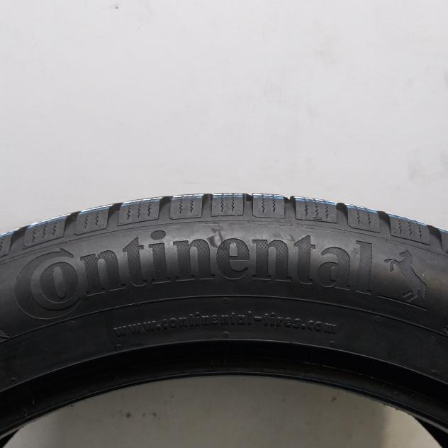 2 GOMME 275 45 21 CONTINENTAL A58582 - Foto 5