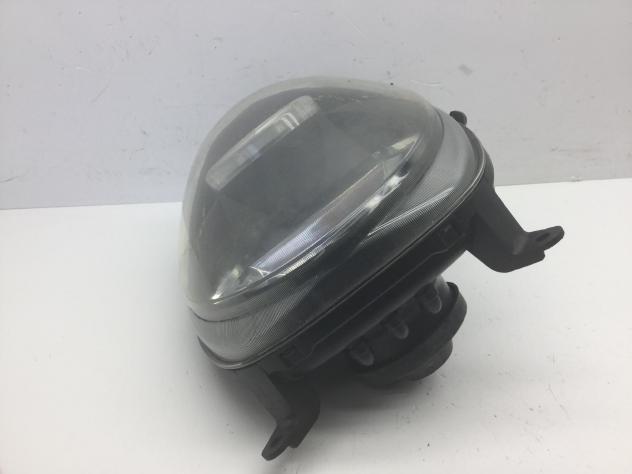 SYM JOYMAX 250 FARO FANALE ANTERIORE 2005 2007 LM25WX6 - Foto 4
