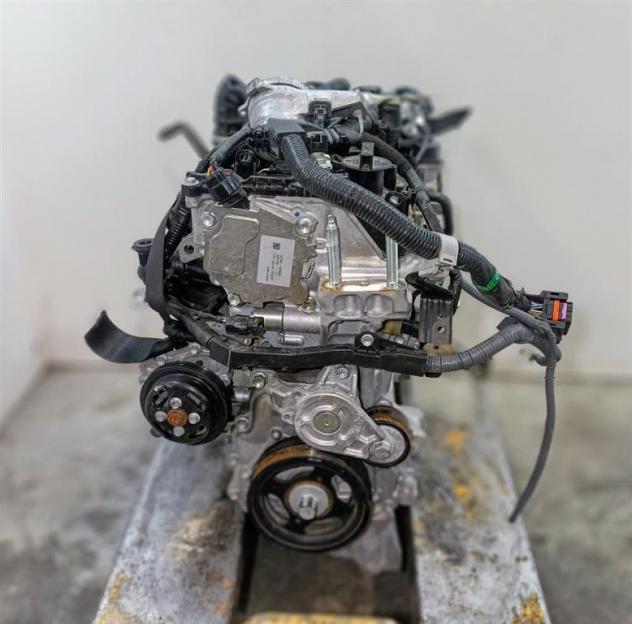MOTORE COMPLETO SUZUKI Swift Serie (AZ) (17) K12D K12D hybrid 1197 (1723) - Foto 4