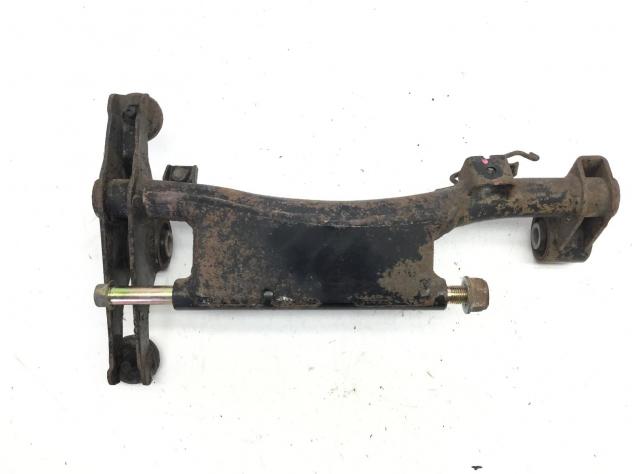 SYM HD 2 125 STAFFA SUPPORTO MOTORE 2011 LC12W1-6 - Foto 8