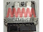 96950821 0281016446 Chevrolet Cruze 2.0 centralina motore Bosch