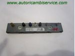 4L0035225F CENTRALINA AMPLIFICATORE ANTENNA AUDI Q7 4L 3.0 D 4X4 176KW AUT  &hellip;