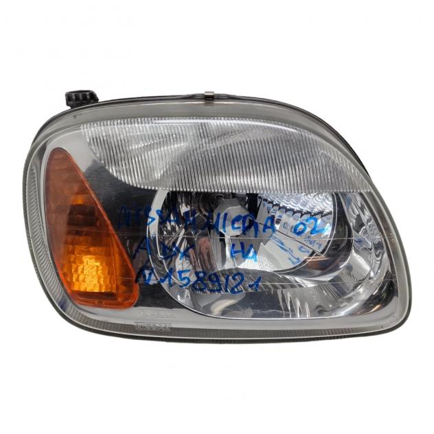 FARO ANTERIORE DESTRO NISSAN Micra 3° Serie B60101F511 (0003)