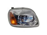 FARO ANTERIORE DESTRO NISSAN Micra 3° Serie B60101F511 (0003)