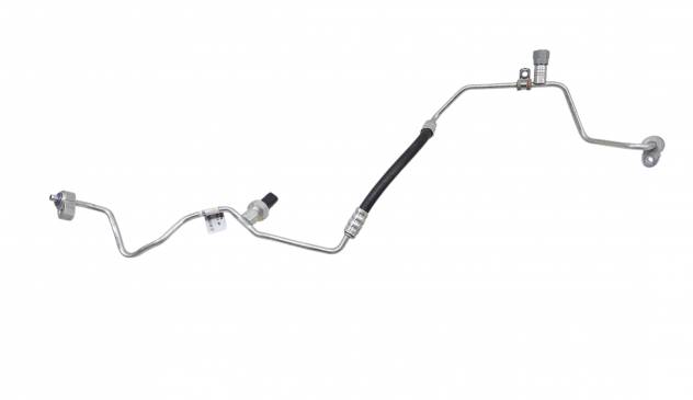 TUBO ARIA CONDIZIONATA MERCEDES GLA Serie (H247) A1778303302 654920 Diesel 2000 (20)