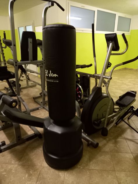 attrezzi per palestra usati - Foto 3