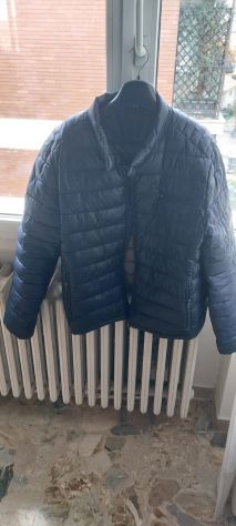 Giubbotto da uomo taglia 54 vendesi - Foto 2