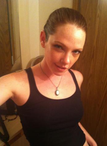 Donna di Gorizia, 32 anni. Fisico Magro Tel: