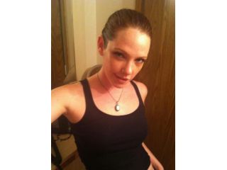 Amore e incontri Gorizia - Donna di Gorizia, 32 anni.  Fisico Magro
