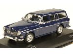 VOLVO P220 AMAZON S.W. (1962)