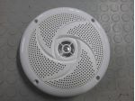 COPPIA DI ALTOPARLANTI SEAMAN - 120w- LED- tipoSLIM - diam.165mm - 2 vie marino