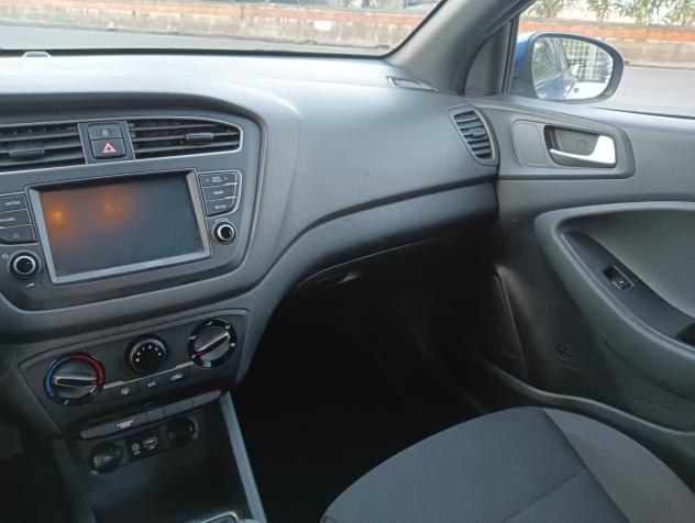 Hyundai i20 1.2 5 porte Tech - Foto 10