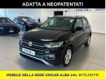 VOLKSWAGEN T-Cross 1.000 BENZINA 116 CV ADVANCED  rif. 23975761