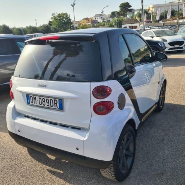 SMART ForTwo 1000 52 kW coupé pulse rif. 23995350 - Foto 3