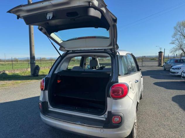 FIAT 500L 1.3 Multijet 95 CV Business rif. 23718101 - Foto 9