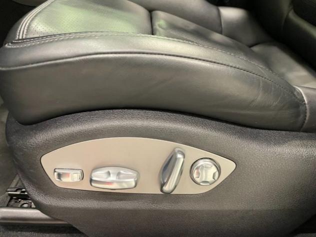PORSCHE Macan 2.0 PDK * PELLE * TETTO APRIBILE * 265 CV * rif. 23948205 - Foto 9
