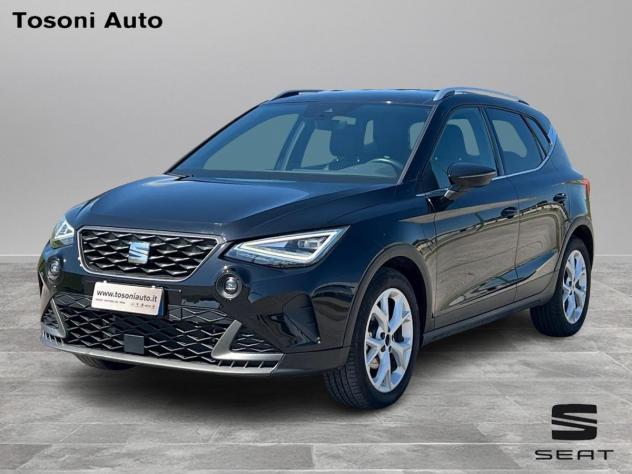 SEAT Arona 1.0 ecotsi FR 95cv