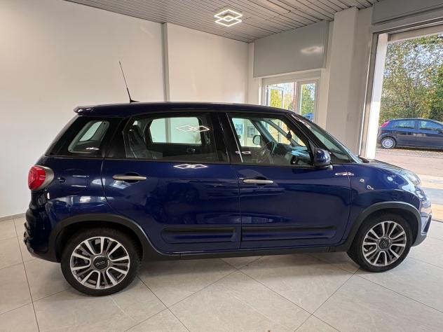 Fiat 500L 1.4 95 CV Cross - Foto 6