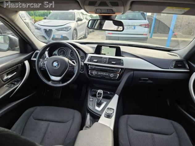 BMW 320 320d xDrive Business Adv. Touring aut. - GV219KS rif. 23841085 - Foto 10