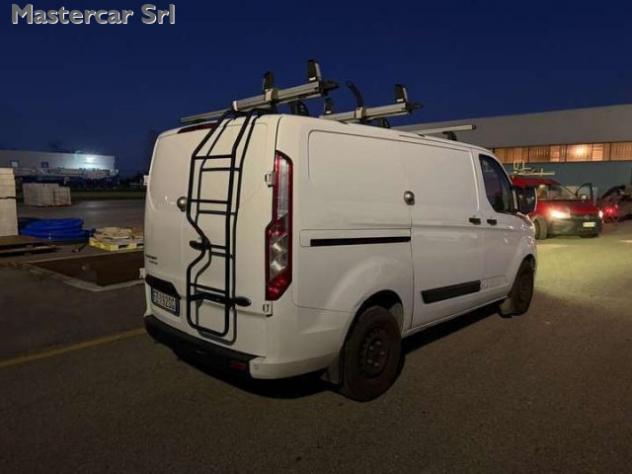 FORD Transit Custom 280 AUTOMATICO L1H1 2.0 ECOBLUE 130 CV FZ192SG rif. 24021142 - Foto 5