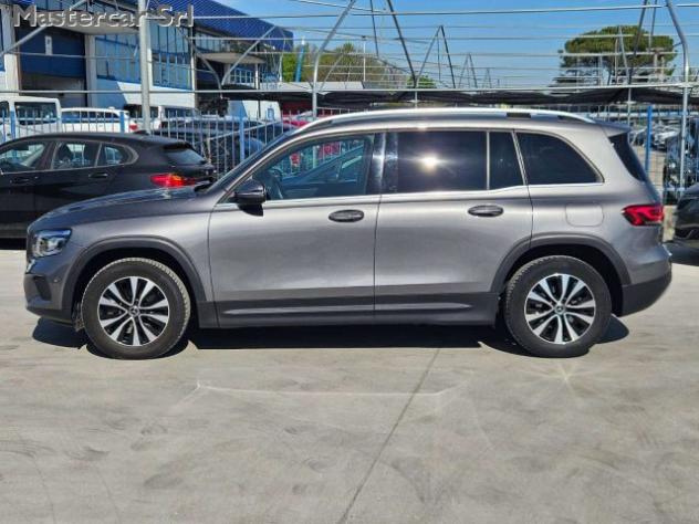 MERCEDES-BENZ GLB 200 GLB d Business Extra auto targa GM579EZ rif. 24006065 - Foto 8