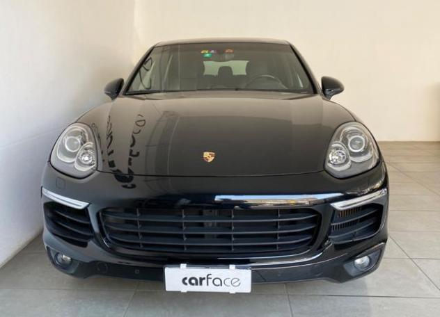 PORSCHE Cayenne 3.0 Diesel Platinum Edition rif. 23926610 - Foto 3