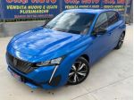 PEUGEOT 308 BlueHDi  Allure Pack 2022 GARANZIA rif. 23966451