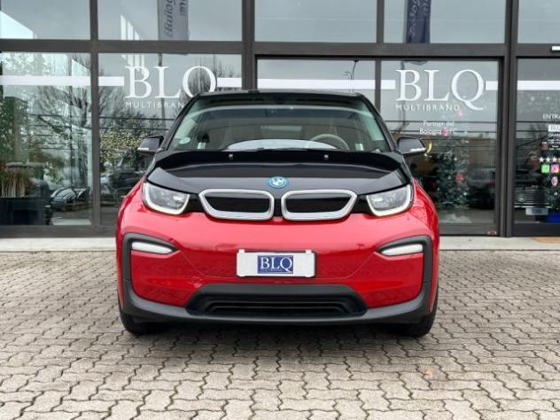 BMW i3 94Ah rif. 23891585 - Foto 2
