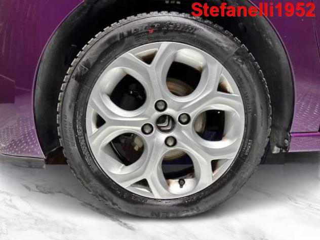 CITROEN C3 II 2009 - 1.2 puretech Seduction 82cv E6 rif. 24189094 - Foto 8