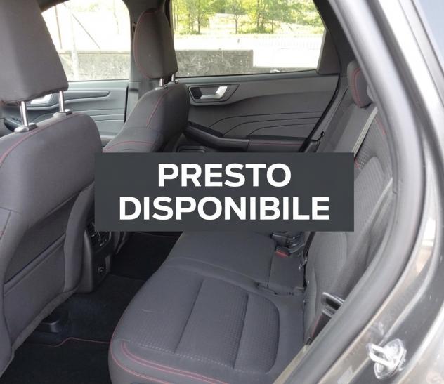 Ford Kuga 1.5 EcoBlue 120 CV aut. 2WD ST-Line - Foto 5