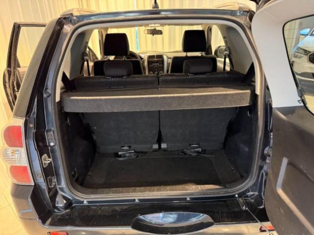SUZUKI Grand Vitara 1.9 DDiS 3 porte rif. 23935580 - Foto 5