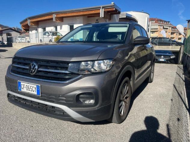 Volkswagen T-Cross T-Cross 1.0 TSI 110 CV Style - Foto 3
