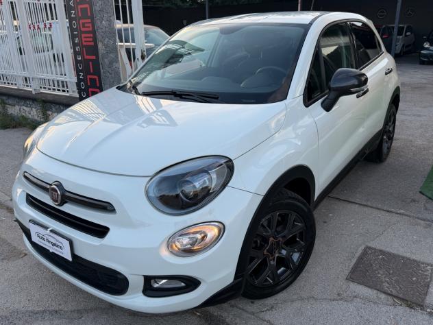 Fiat 500X 1.6 MultiJet 120 CV DCT S-Design Cross - Foto 2