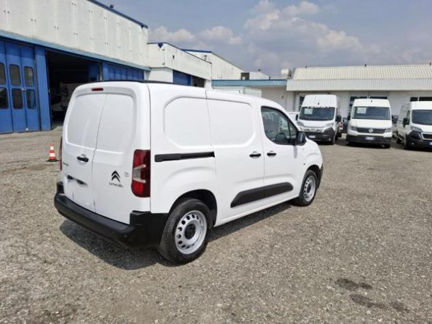 CITROEN Berlingo BlueHDi 130 S&S Van M Club rif. 23803838 - Foto 4