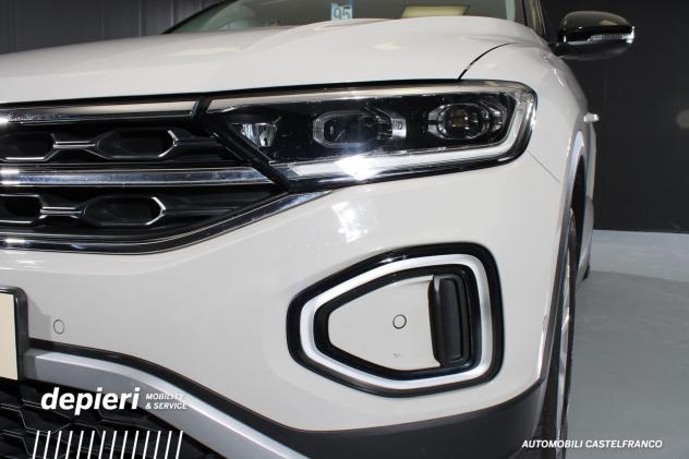 Volkswagen T-Roc T-Roc 1.0 tsi Style - Foto 5
